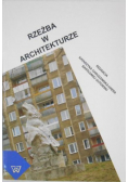 Rzeźba w architekturze