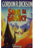 Smok na granicy