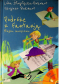 Podróże z Fantazją Bajka muzyczna