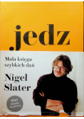 Jedz Mała księga szybkich dań