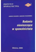 Badania nieniszczące w spawalnictwie