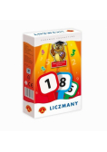 Liczmany