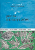Pisz na Berdyczów