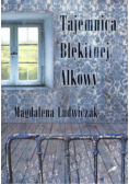Tajemnica błękitnej alkowy
