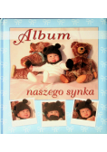 Album naszego synka