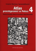 Atlas przestępczości w Polsce 4