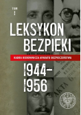 Leksykon bezpieki