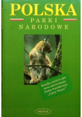Polska Parki narodowe