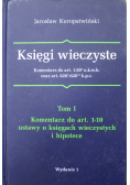 Księgi wieczyste