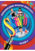 Skarby 1: Doświadczenia Małego Odkrywcy