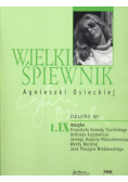 Wielki śpiewnik Agnieszki Osieckiej Tom 9