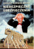 Niebezpieczne ubezpieczenia