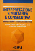 Interpretazione Simultanea e Consecutiva