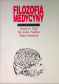 Filozofia Medycyny  Wprowadzenie
