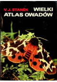 Wielki atlas owadów