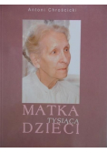 Matka tysiąca dzieci