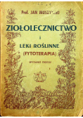 Ziołolecznictwo