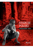 Starcie Polski Wrzesień 1939
