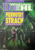 Pierwotny strach