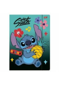 Teczka z gumką A4 Stitch