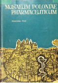 Musaeum Poloniae Pharmaceuticum