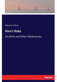 Ginx's Baby