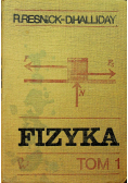 Fizyka tom 1