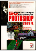 50 praktycznych projektów photoshop