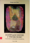 Doświadczenie i twórczość