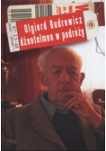 Dżentelmen w podróży