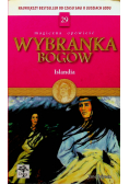 Wybranka Bogów Islandia tom 29