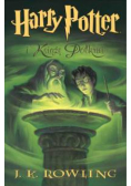 Harry Potter i Książę Półkrwi