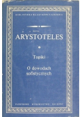 Topiki o dowodach sofistycznych