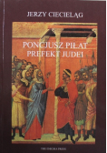 Poncjusz Piłat prefekt Judei