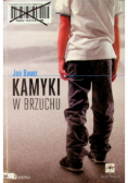 Kamyki w brzuchu
