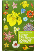 Lernt Pflanzen kennen