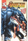 The Spectacular Spider Man Nr 8 / 04