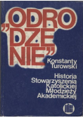 Odrodzenie