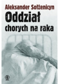 Oddział chorych na raka