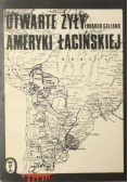 Otwarte żyły Ameryki Łacińskiej
