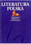 Literatura Polska
