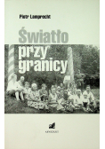 Światło przy granicy