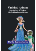 Vanished Arizona