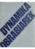 Dynamika obrabiarek
