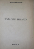 Poradnik zielarza