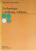 Technologia i struktura włóknin