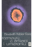 Rozmowy o śmierci i umieraniu
