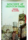 Mischief at frinton park