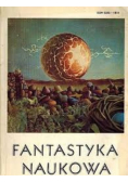 Fantastyka naukowa Literatura radziecka