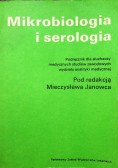 Mikrobiologia i serologia